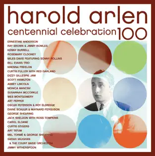 lataa albumi Various - Harold Arlen Centennial Celebration 100