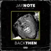 Back Then (feat. Almighty FO) - Single album lyrics, reviews, download