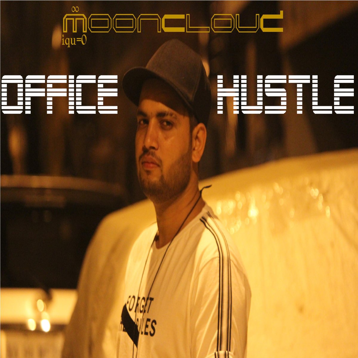 Office Hustle - Single by MoonCloud on Apple Music