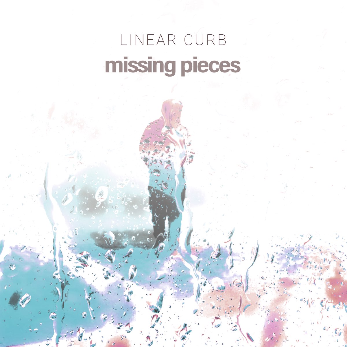 Missing pieces