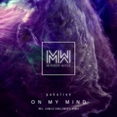 On My Mind (Kamilo Sanclemente Remix) artwork
