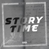 Story Time - EP artwork
