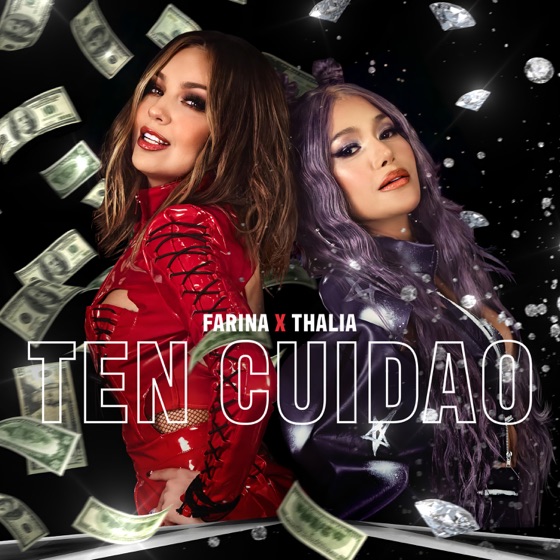 Cover artwork for Ten Cuidao