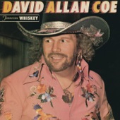David Allan Coe - Tennessee Whiskey