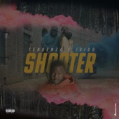 Shooter (feat. Jaido) artwork