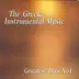 The Greek Instrumental Music Greatest Hits, Vol. 1 album cover