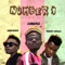 Number 1 (feat. Terry Apala & Deshinor) - Oberz lyrics