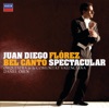 Juan Diego Flórez: Bel Canto Spectacular, 2008