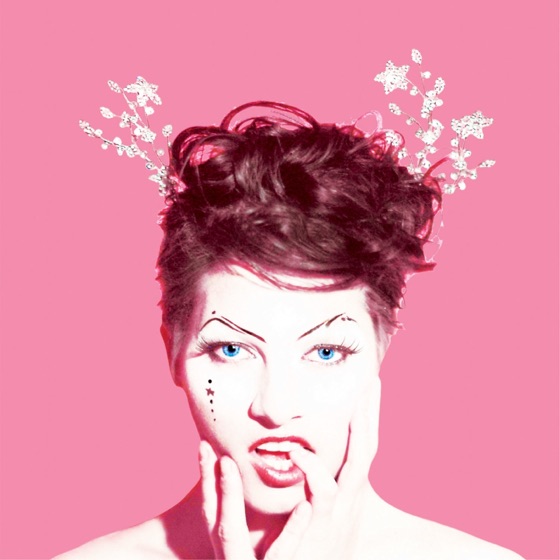 Cover artwork for Berlin