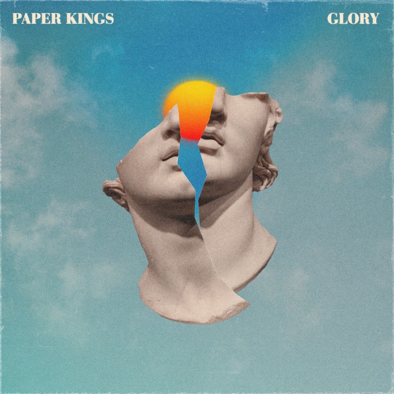 Paper king