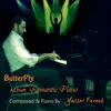 Butterfly - Romantic Piano album lyrics, reviews, download