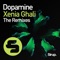 Dopamine (Jameson Remix) - Xenia Ghali lyrics
