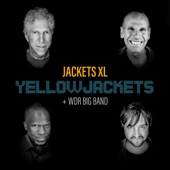 Yellowjackets - The Red Sea