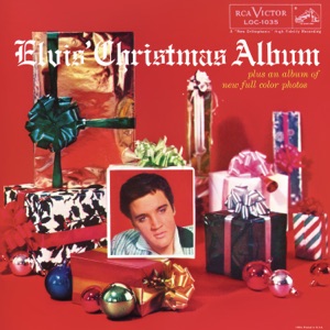 Elvis Presley - Blue Christmas - Line Dance Music