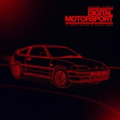 Digital Motorsport artwork