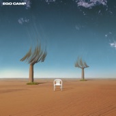 Ego Camp artwork