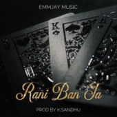 Rani Ban Ja artwork