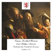 Rameau: Canae Restituit Horizon artwork