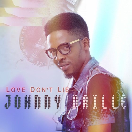 Cover artwork for Love Don't Lie