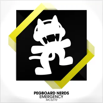 Emergency by Pegboard Nerds song reviws