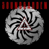 Soundgarden - Room A Thousand Years Wide (Album Version)