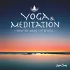 Yoga & Meditation 〜How to Wake Up Better〜 album lyrics, reviews, download