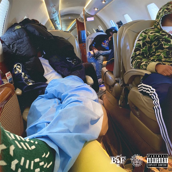Cover artwork for 3:30 In Houston