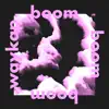 Boom Boom Boom (feat. Mia Pfirrman) song lyrics