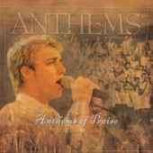 Anthems of Praise (Live) artwork