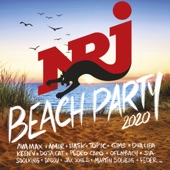 NRJ Beach Party 2020 artwork