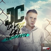 Mr Jc - La Voz Del Inmigrante