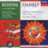 Stream & download Rossini: 10 Overtures