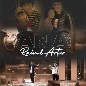 Raim & Artur Ana