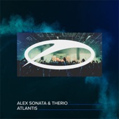 Atlantis (Extended Mix) artwork