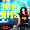 2019 Hits Volume 1 (32 Count Non-Stop DJ Mix For Fitness & Workout) [130 BPM] - Dynamix Music
