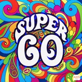 Super 60 artwork