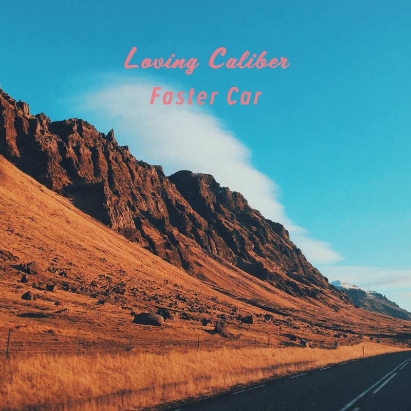 Christmas In My Heart Loving Caliber Lyrics