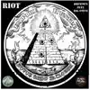 RIOT (feat. Big Steve) - Single album lyrics, reviews, download