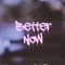 Better Now - Janelle de la Rosa lyrics