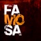 Famosa (feat. MC Menor MT & MC MN) - Maax Deejay lyrics