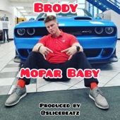 Mopar Baby (feat. Brody) artwork