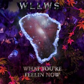 What You're Feelin' Now artwork