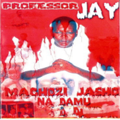 Machozi Jasho Na Damu - Professor Jay