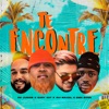 Te Encontré (feat. DMC Boss) - Single