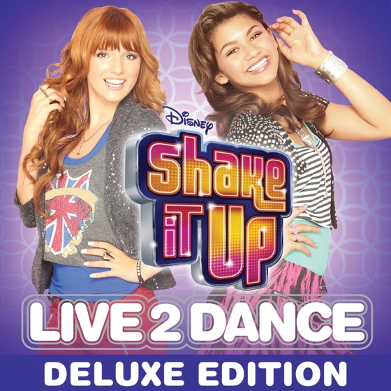 Cover artwork for Make Your Mark