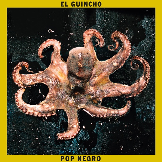 Cover artwork for Muerte Midi