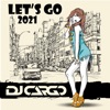 Let's Go 2021 - Single