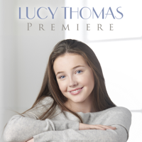 Lucy Thomas - Premiere artwork