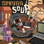 Computer Soup artwork