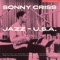 Sweet Georgia Brown - Sonny Criss lyrics
